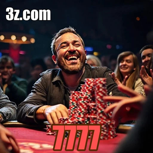 Emoção nas Apostas: O Mundo de Betting do 7777