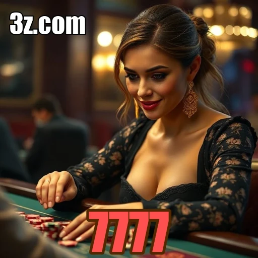 Promoções Imperdíveis no 7777: Diversão e Recompensas à Vista