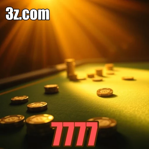 7777 Jogos de Mesa